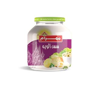 سس الویه 460گرمی مهرام