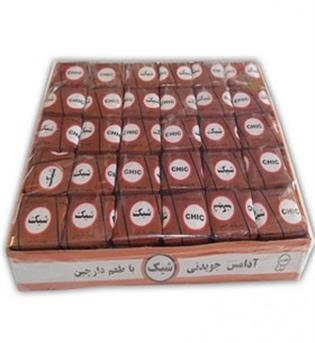 آدامس شیک6 عددی دارچین