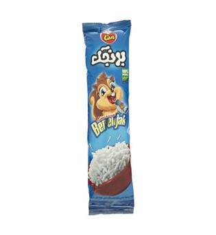 برنجک شیرین بزرک 40 عددی لینا