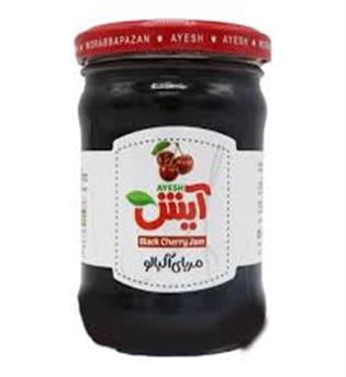 مربا البالو آیش 