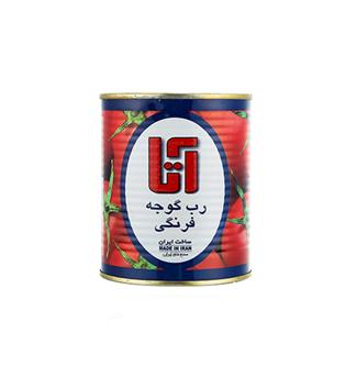 رب اتا (800گرمی)12عددی