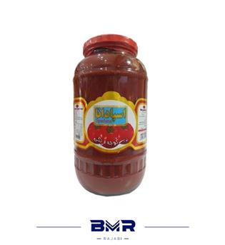 رب اسپادانا شیشه 700 گرمی 