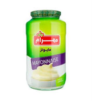 سس مایونز 1400 گرمی مهرام