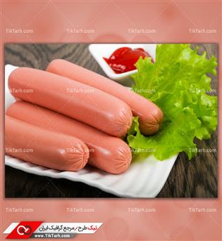 سوسیس آلمانی سومر