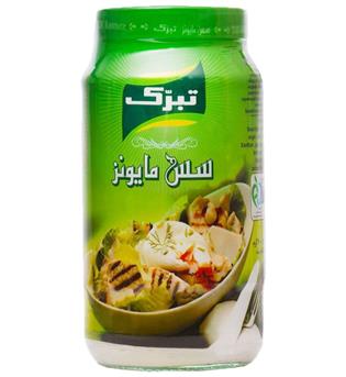 سس تبرک بزرگ900گ